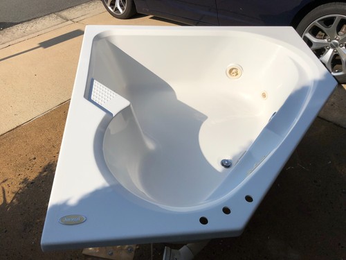 Jacuzzi b950000 tara - jacuzzi,
