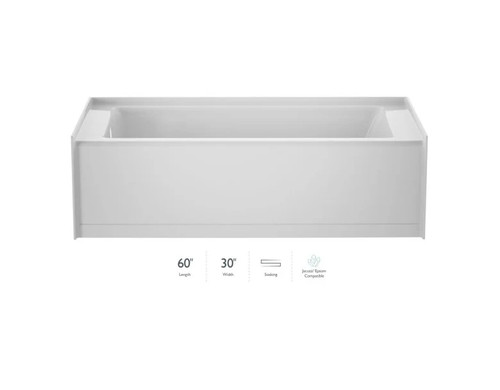 Jacuzzi j1l6030blxxxx - jacuzzi,