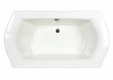 Salerno Jacuzzi SAL6636BCXXXXA