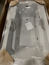 AMERICH 60x34 Luxury Series