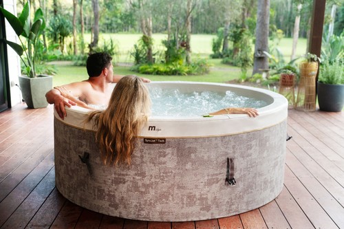 Mspa verto cocoon elegant - verto,