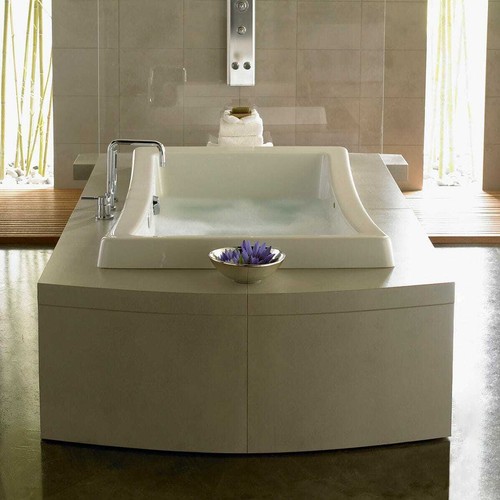 Jacuzzi allusion 7236 salon - jacuzzi,