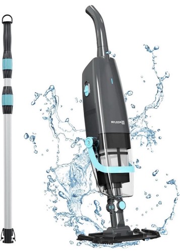 Poolmr cordless handheld pool - handheld,