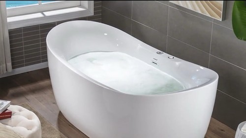 Woodbridge jacuzzi bathtub - jacuzzi,
