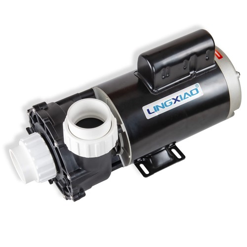Wua200 spa pump 2 speed - wua200-ii, pump,