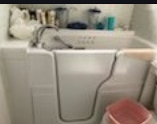 Jacuzzi bathtub jet - bathtub, lw5059