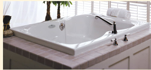 Jacuzzi mito whirlpool - jacuzzi,