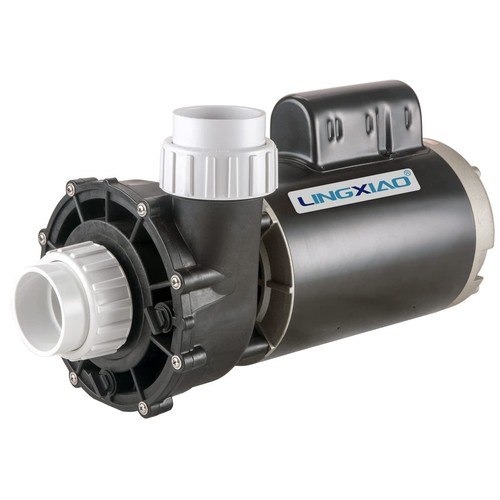 Wua400 spa pump 4hp - wua400-ii,
