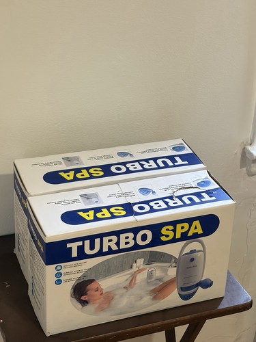 Turbo spa bath bubble - bubble, jet