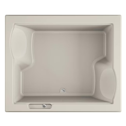 Jacuzzi fuzion w x - jacuzzi, 71.75