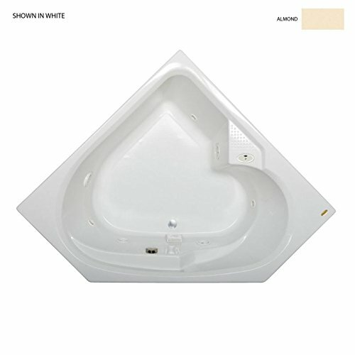Jacuzzi 60 corner - ,