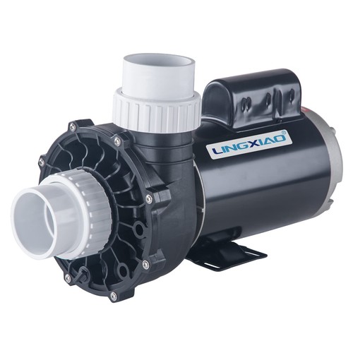 4hp hot tub pump speed - hot,