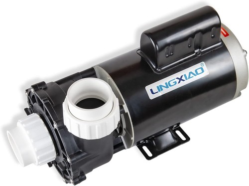 Wua200 2hp speed spa - 2hp, pump