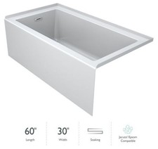 Jacuzzi LNS6030BRXXXX Linea